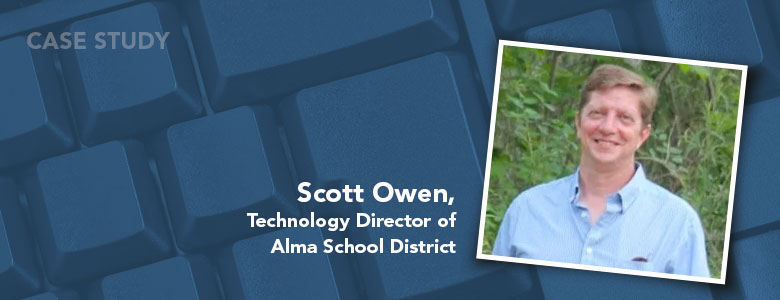 Scott Owen | Purchase Refurbished Computers for Schools