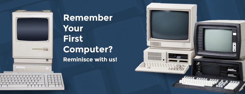 Your First Computer - Compugen Education